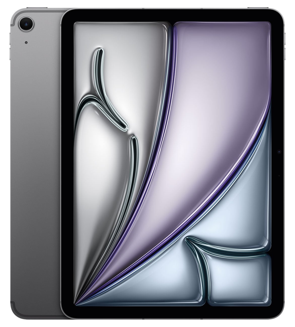 Apple iPad Air 11-inch (M4) Wi-Fi 128GB - Space Gray